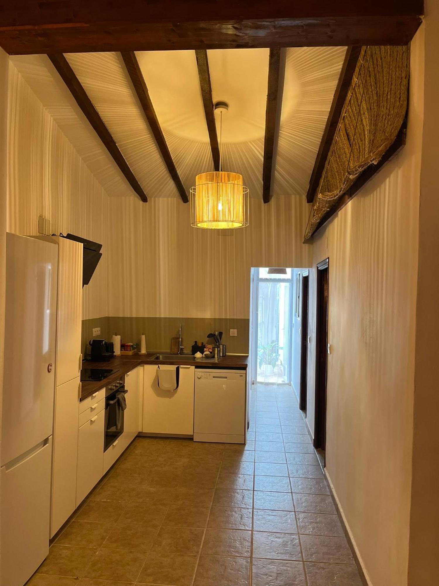 Primera Linea De Playa, Villa Conchita, Con Salida Al Mar Sagunt Exterior foto